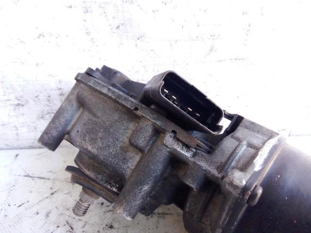 Mechanizm wycieraczek Renault Laguna 2 BG0, BG1