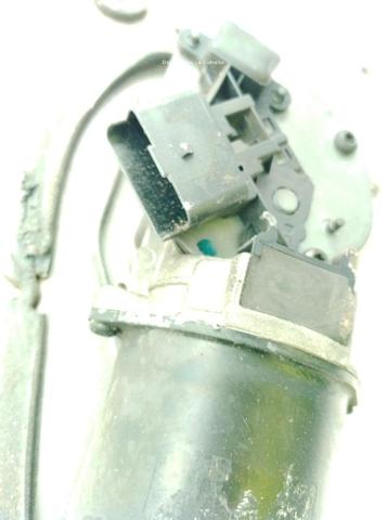 Mechanizm wycieraczek Renault Laguna 2 BG0, BG1