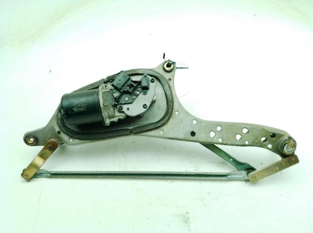 Mechanizm wycieraczek Renault Laguna