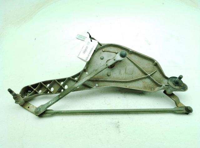 Mechanizm wycieraczek Renault Laguna 2 BG0, BG1