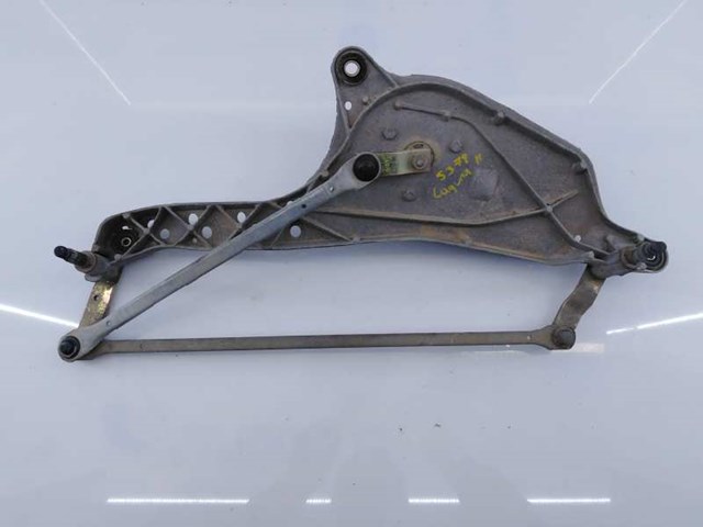 Mechanizm wycieraczek Renault Laguna