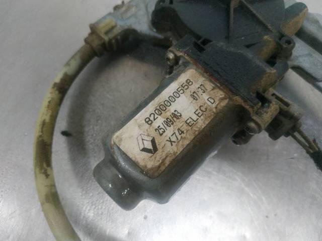 8200000558 Renault (RVI)