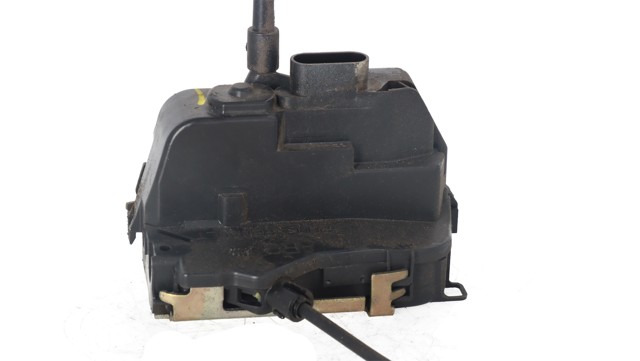 Zamek drzwi tylnych lewych 8200000657 RENAULT