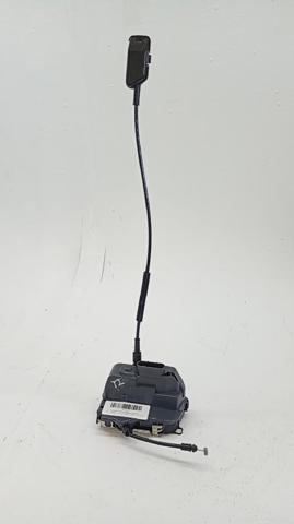 Zamek drzwi tylnych lewych 8200000657 RENAULT