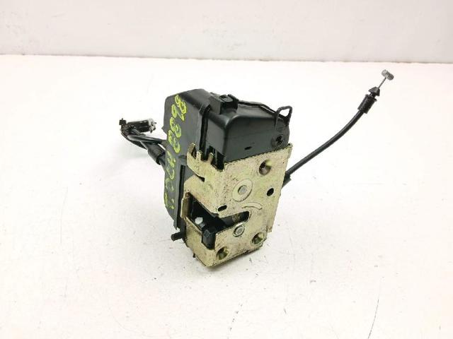 Zamek drzwi tylnych prawych 8200000658 RENAULT