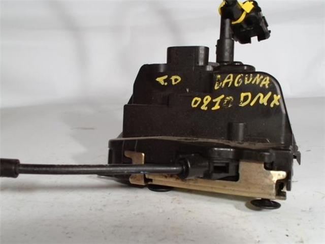 Zamek drzwi tylnych prawych 8200000658 RENAULT