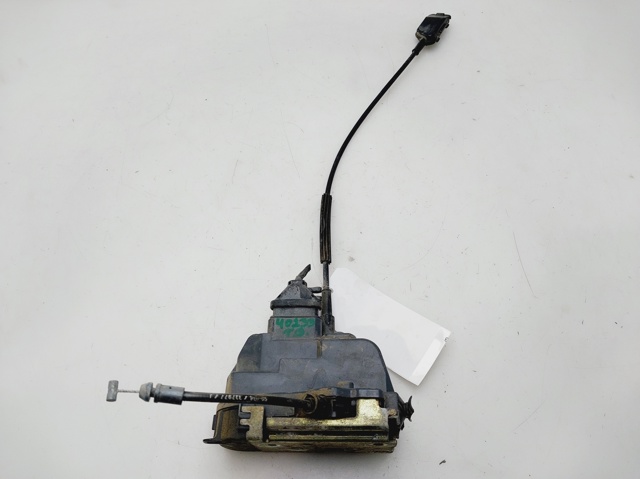 Zamek drzwi tylnych prawych 8200000658 RENAULT