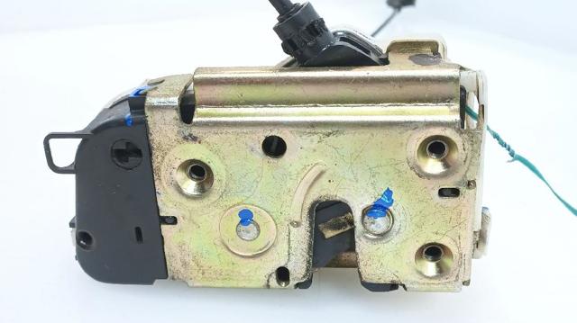 Zamek drzwi tylnych prawych 8200000658 RENAULT