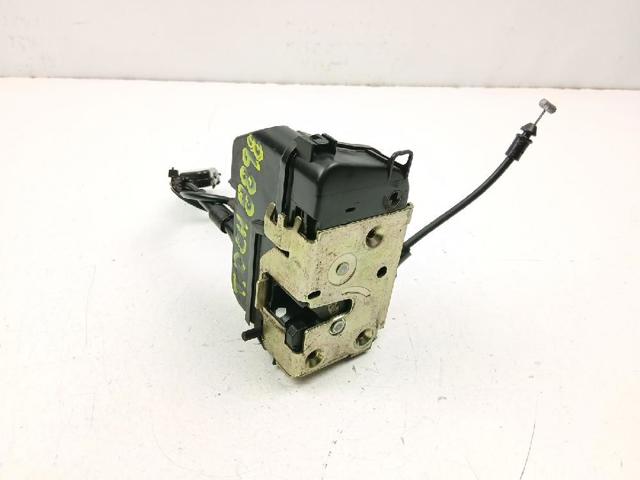 Zamek drzwi tylnych prawych 8200000658 RENAULT