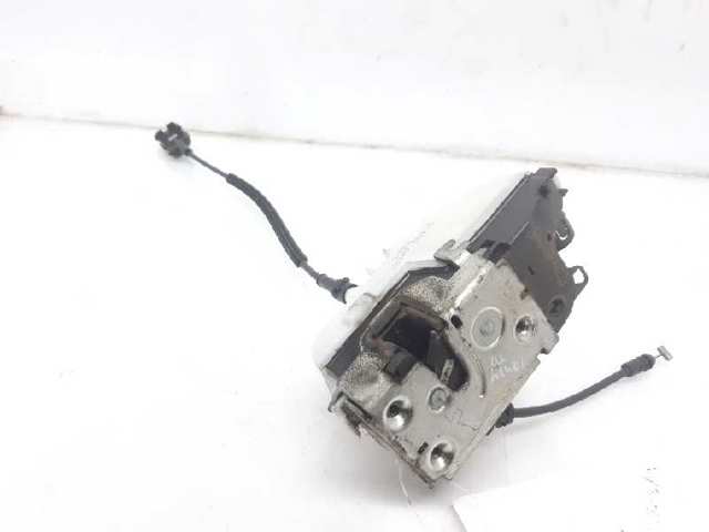 Zamek drzwi tylnych prawych 8200000658 RENAULT