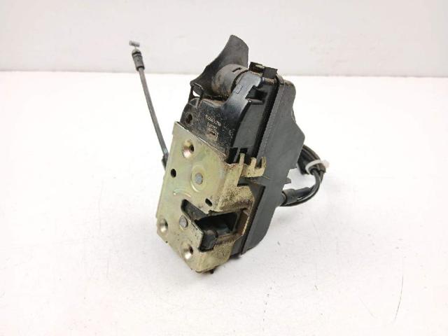 Zamek drzwi przednich lewych 8200000661 RENAULT
