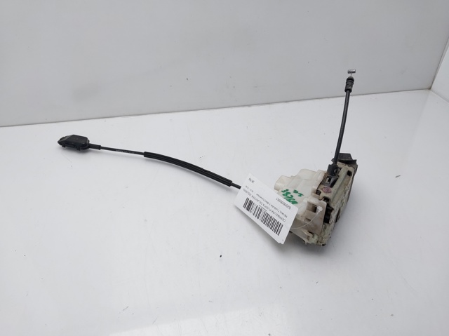 Zamek drzwi przednich lewych 8200000661 RENAULT