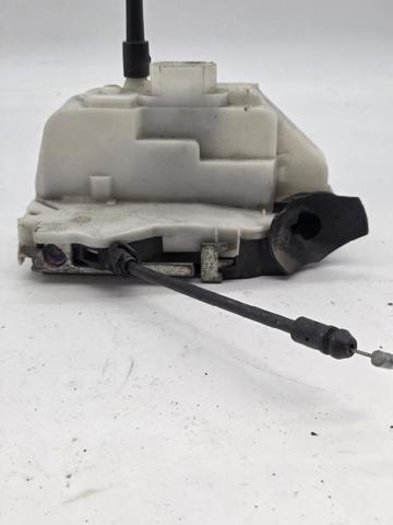 Zamek drzwi przednich lewych 8200000661 RENAULT