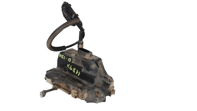 Zamek drzwi przednich lewych 8200000661 RENAULT