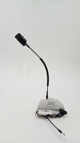 Zamek drzwi przednich lewych 8200000661 RENAULT