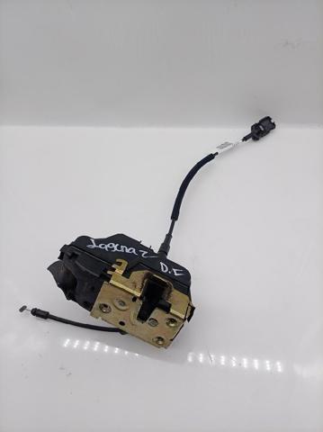 Zamek drzwi przednich lewych 8200000661 RENAULT