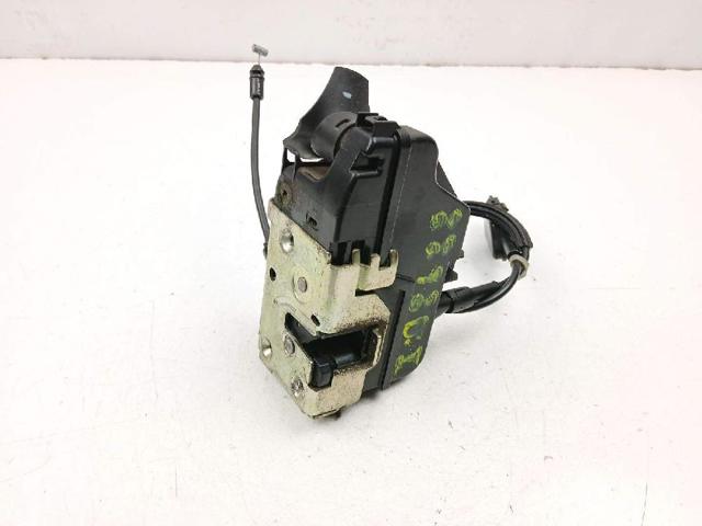 Zamek drzwi przednich lewych 8200000661 RENAULT