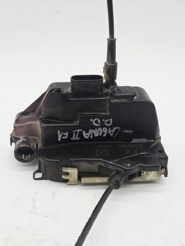 Zamek drzwi przednich prawych 8200000662 RENAULT
