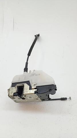Zamek drzwi przednich prawych 8200000662 RENAULT