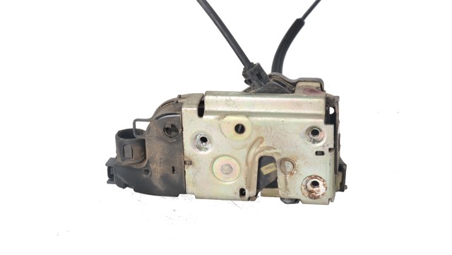 Zamek drzwi przednich prawych 8200000662 RENAULT