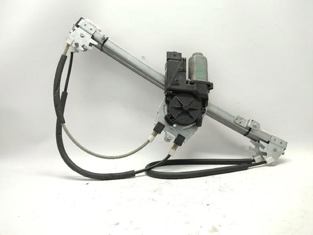 Mechanizm podnoszenia szyby drzwi przednich prawych 8200000938 RENAULT