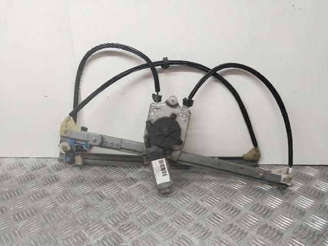 Mechanizm podnoszenia szyby drzwi przednich prawych 8200000938 RENAULT