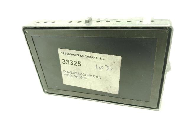 8200001376B Renault (RVI)