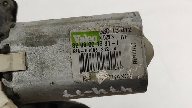 8200001891 Renault (RVI)