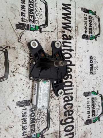 Silniczek wycieraczki tylnej szyby 8200001891 RENAULT