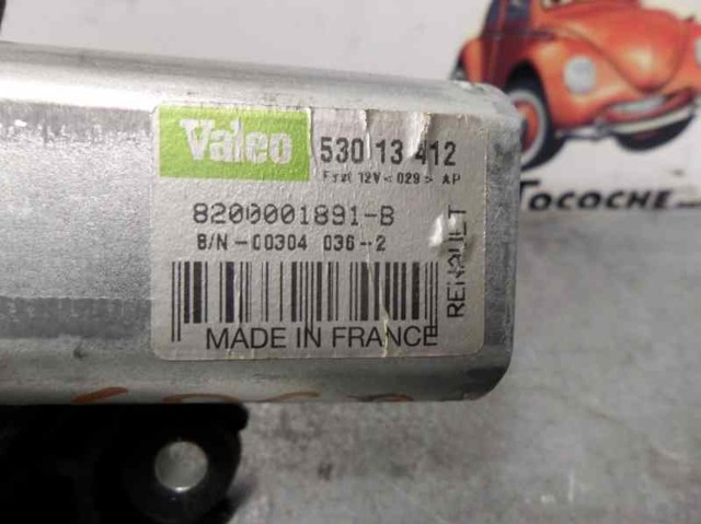 8200001891 Renault (RVI)