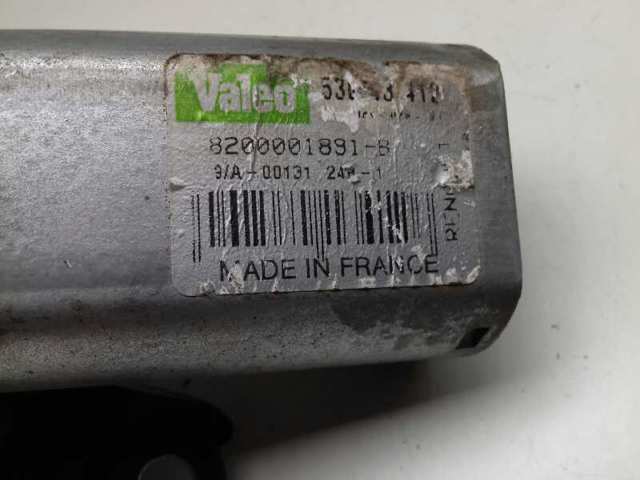 Silniczek wycieraczki tylnej szyby 8200001891 RENAULT