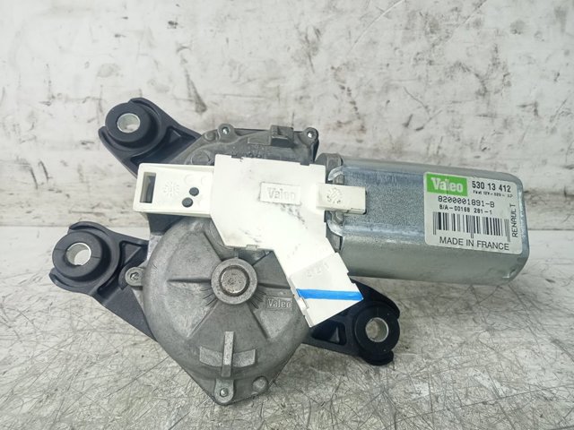 Silniczek wycieraczki tylnej szyby 8200001891B RENAULT