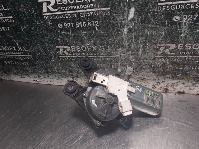 Silniczek wycieraczki tylnej szyby 8200001891B RENAULT