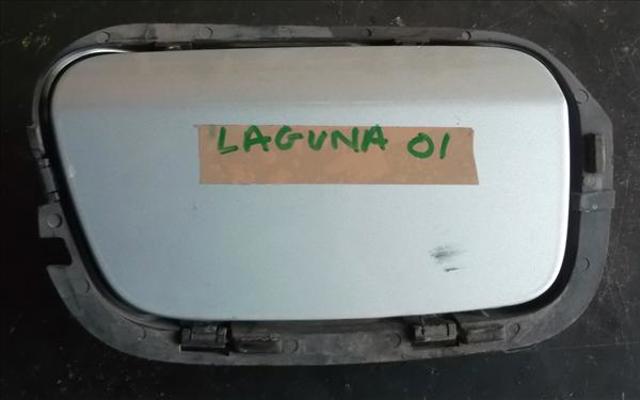 Klapka wlewu paliwa Renault Laguna