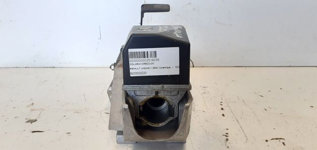 Kolumna (wał) kierownicza (kierownicy) 8200002220 RENAULT