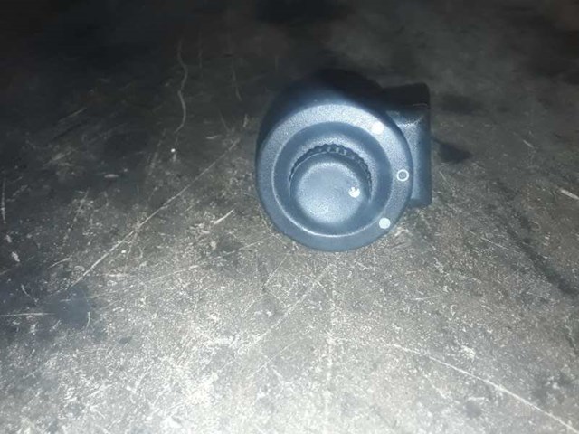 Sterownik lusterek bocznych, na drzwi 8200002442 RENAULT