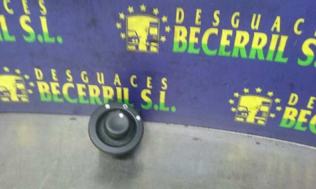 Sterownik lusterek bocznych, na drzwi 8200002442 RENAULT