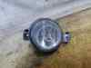 Lampa przeciwmgielna lewa 8200002469 NISSAN