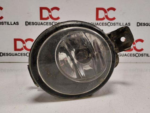 Lampa przeciwmgielna lewa 8200002469 NISSAN