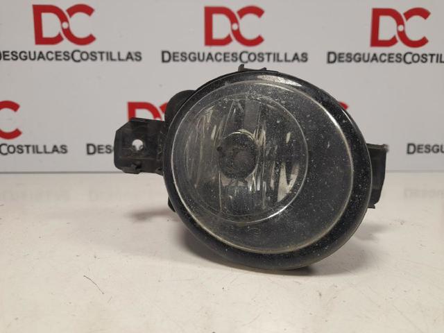 Lampa przeciwmgielna lewa 8200002469 NISSAN