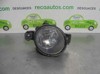 Lampa przeciwmgielna lewa 8200002469 RENAULT