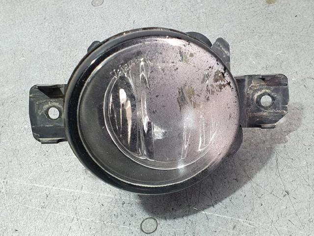 Lampa przeciwmgielna lewa 8200002469 RENAULT