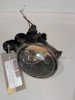 Lampa przeciwmgielna lewa 8200002469 RENAULT