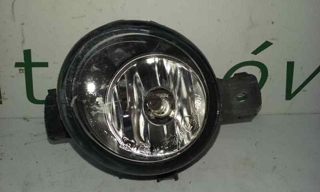 Lampa przeciwmgielna lewa 8200002469 RENAULT