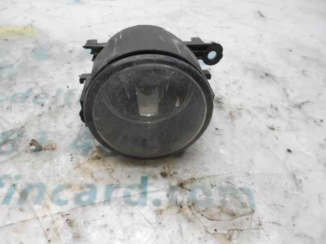 Lampa przeciwmgielna lewa 8200002469 RENAULT