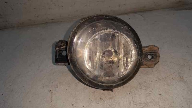 Lampa przeciwmgielna lewa 8200002469 RENAULT