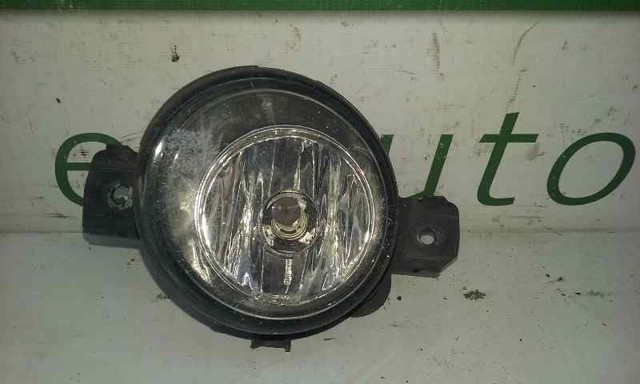 Lampa przeciwmgielna lewa 8200002469 RENAULT