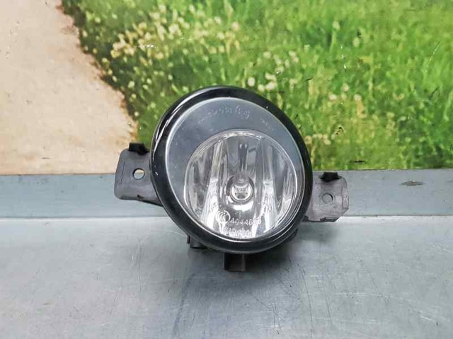 Lampa przeciwmgielna lewa 8200002469 RENAULT