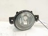 Lampa przeciwmgielna lewa 8200002469 RENAULT