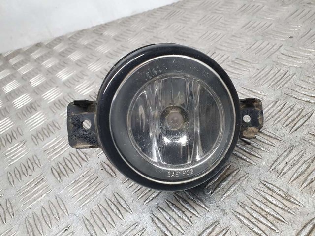 Lampa przeciwmgielna lewa 8200002469 RENAULT